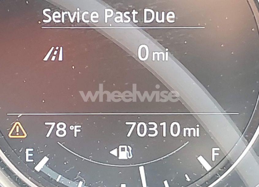 Photo 16 of 2019 Mazda Cx-5 TOURING (VIN JM3KFACM1K1681379)