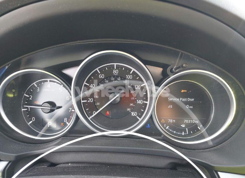 Photo 7 of 2019 Mazda Cx-5 TOURING (VIN JM3KFACM1K1681379)