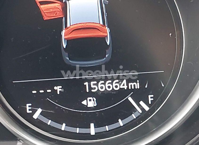 Photo 15 of 2020 Mazda Cx-5 TOURING (VIN JM3KFACM1L0726165)