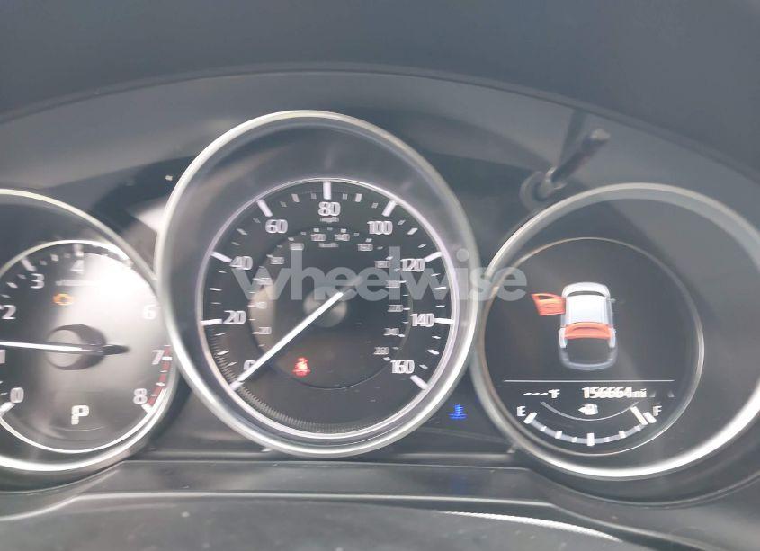 Photo 7 of 2020 Mazda Cx-5 TOURING (VIN JM3KFACM1L0726165)