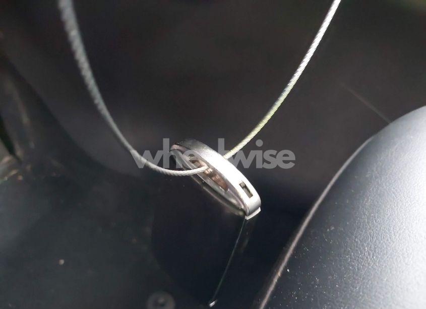 Photo 11 of 2020 Mazda Cx-5 TOURING (VIN JM3KFACM1L0800507)