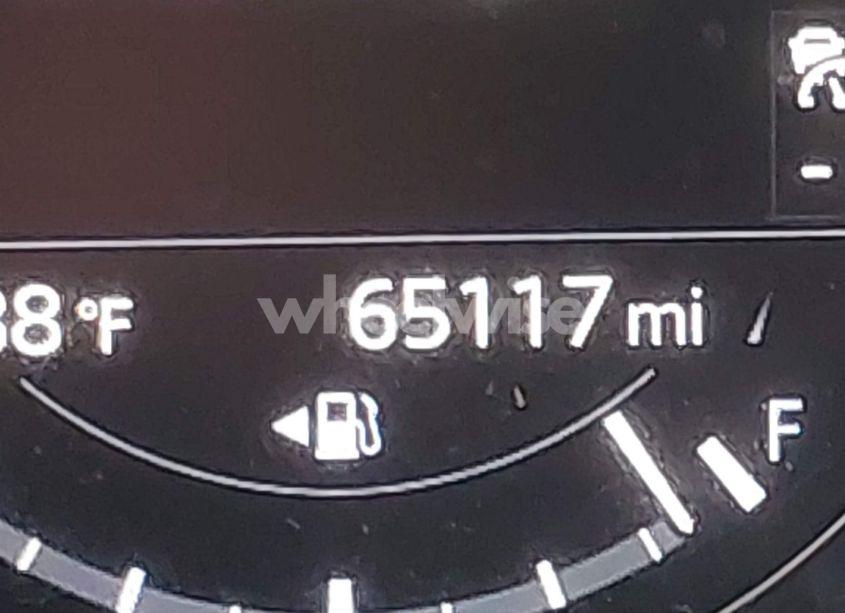 Photo 15 of 2020 Mazda Cx-5 TOURING (VIN JM3KFACM1L0800507)