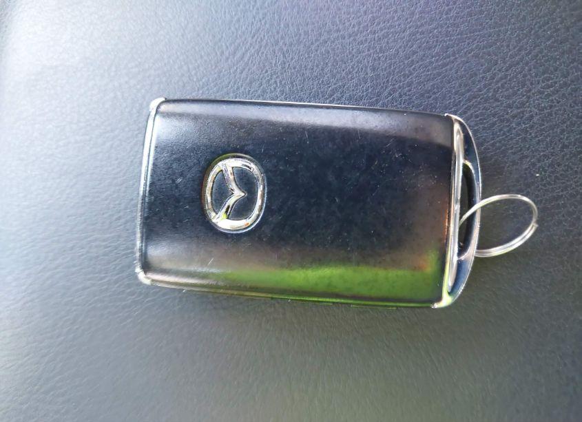 Photo 11 of 2020 Mazda Cx-5 TOURING (VIN JM3KFACM1L0807571)