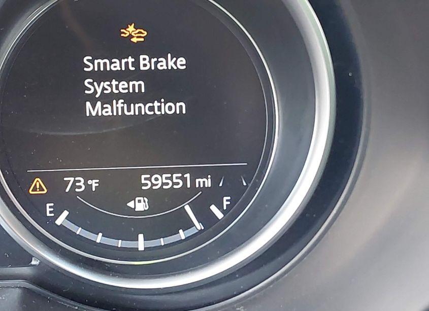 Photo 15 of 2020 Mazda Cx-5 TOURING (VIN JM3KFACM1L0807571)