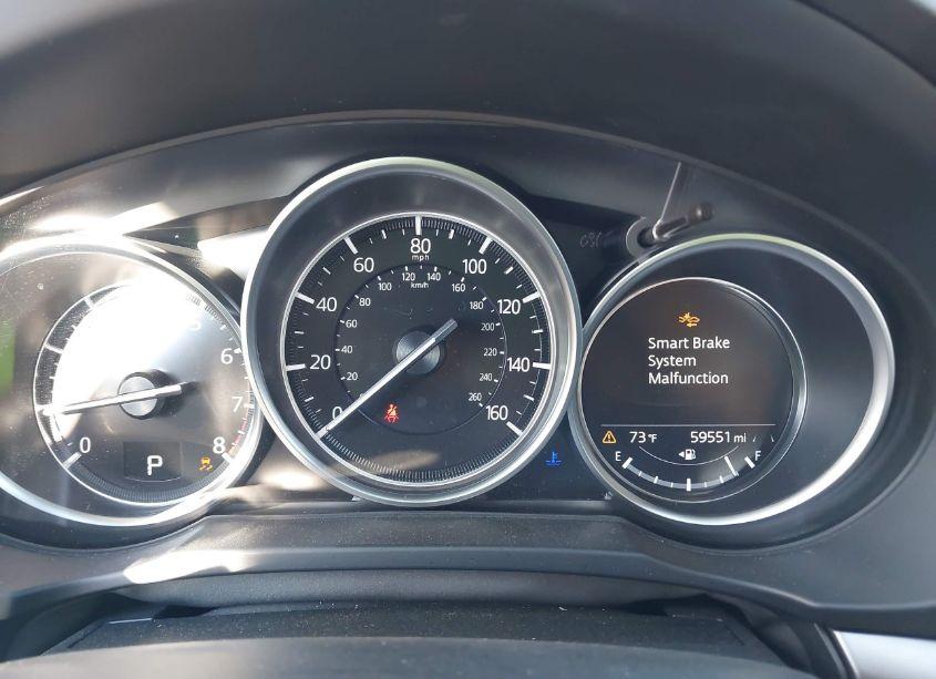 Photo 7 of 2020 Mazda Cx-5 TOURING (VIN JM3KFACM1L0807571)