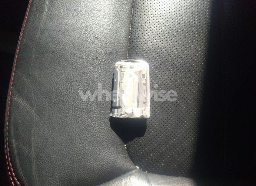 Photo 11 of 2021 Mazda Cx-5 CARBON EDITION (VIN JM3KFACM1M0388154)