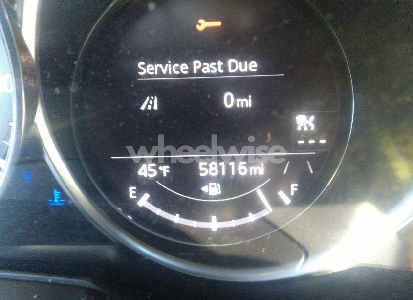 Photo 15 of 2021 Mazda Cx-5 CARBON EDITION (VIN JM3KFACM1M0388154)