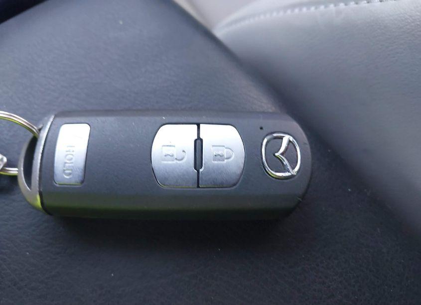 Photo 11 of 2018 Mazda Cx-5 TOURING (VIN JM3KFACM2J0454500)