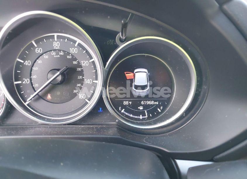 Photo 7 of 2018 Mazda Cx-5 TOURING (VIN JM3KFACM2J1445094)