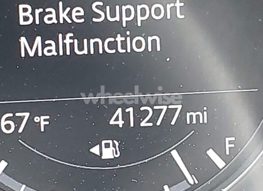 Photo 16 of 2020 Mazda Cx-5 TOURING (VIN JM3KFACM2L0808292)