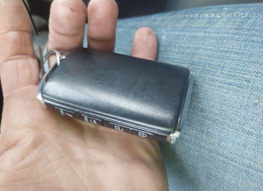 Photo 11 of 2020 Mazda Cx-5 TOURING (VIN JM3KFACM2L1851637)