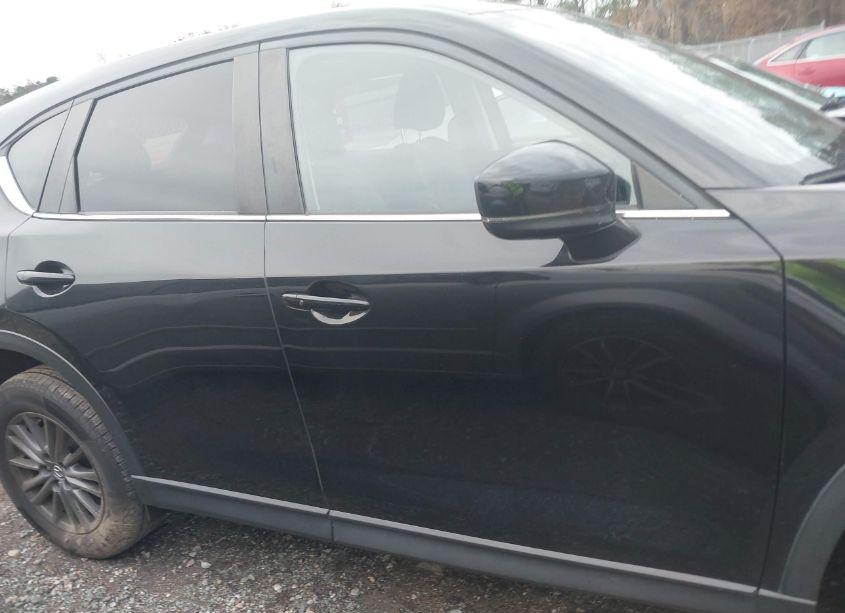 Photo 13 of 2020 Mazda Cx-5 TOURING (VIN JM3KFACM2L1851637)