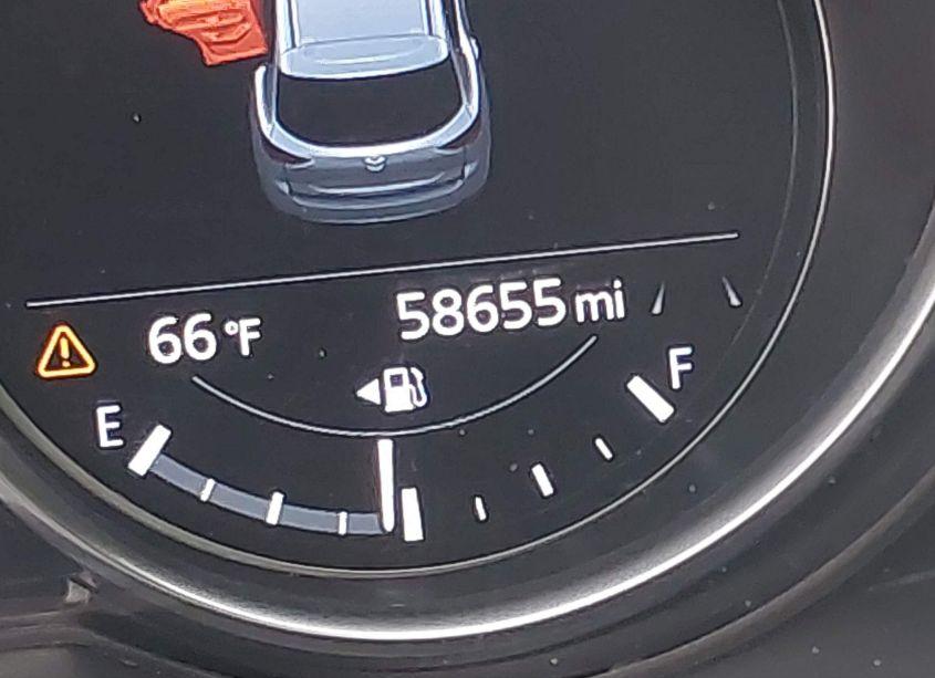 Photo 15 of 2020 Mazda Cx-5 TOURING (VIN JM3KFACM2L1851637)