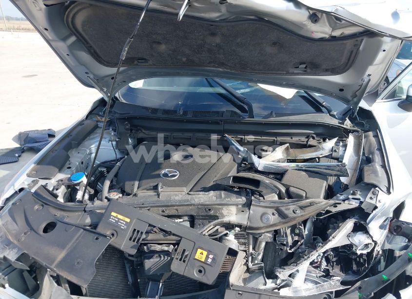 Photo 10 of 2021 Mazda Cx-5 TOURING (VIN JM3KFACM2M0357883)