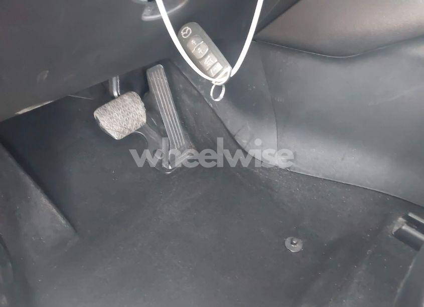 Photo 11 of 2018 Mazda Cx-5 TOURING (VIN JM3KFACM3J0337136)