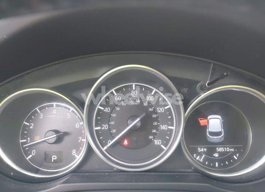 Photo 7 of 2018 Mazda Cx-5 TOURING (VIN JM3KFACM3J0337136)