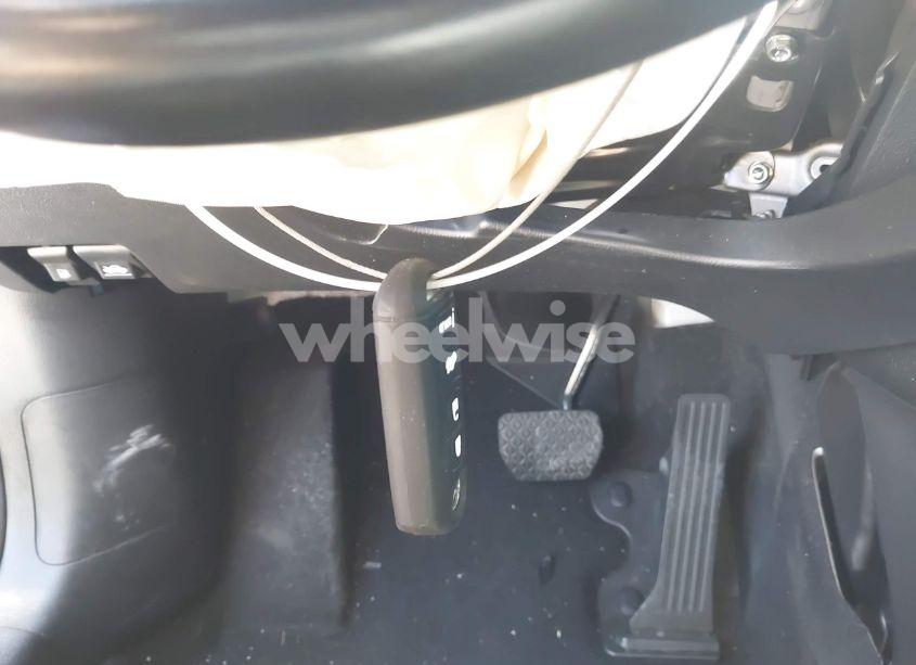 Photo 11 of 2018 Mazda Cx-5 TOURING (VIN JM3KFACM3J1339074)