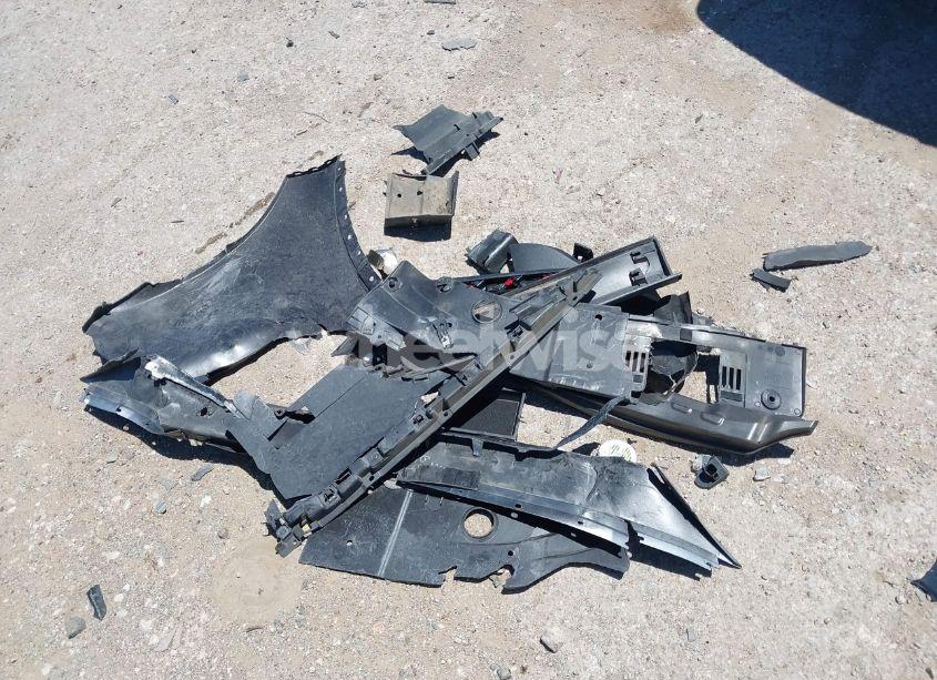 Photo 12 of 2018 Mazda Cx-5 TOURING (VIN JM3KFACM3J1339074)