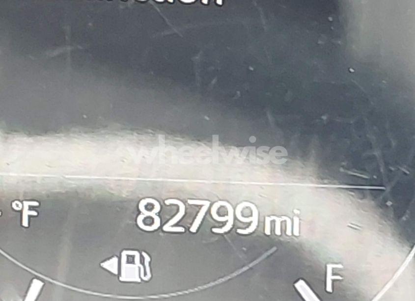 Photo 16 of 2018 Mazda Cx-5 TOURING (VIN JM3KFACM3J1339074)