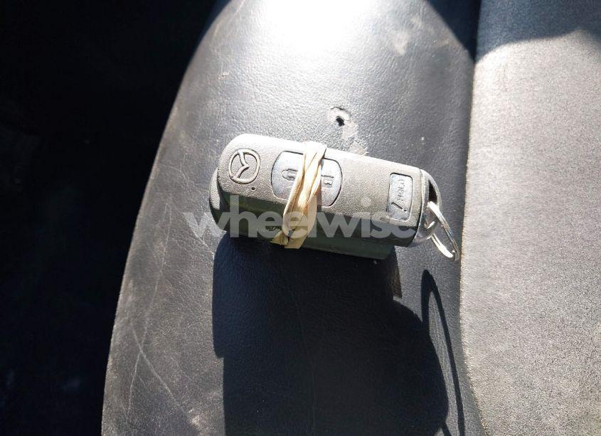 Photo 11 of 2018 Mazda Cx-5 TOURING (VIN JM3KFACM3J1408118)