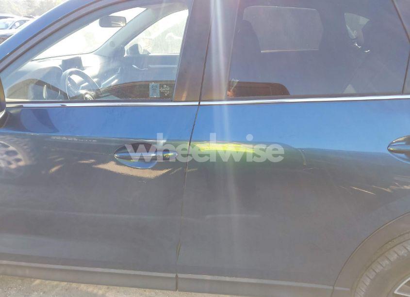 Photo 14 of 2018 Mazda Cx-5 TOURING (VIN JM3KFACM3J1408118)