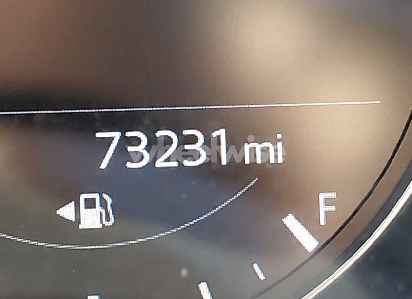 Photo 15 of 2018 Mazda Cx-5 TOURING (VIN JM3KFACM3J1408118)