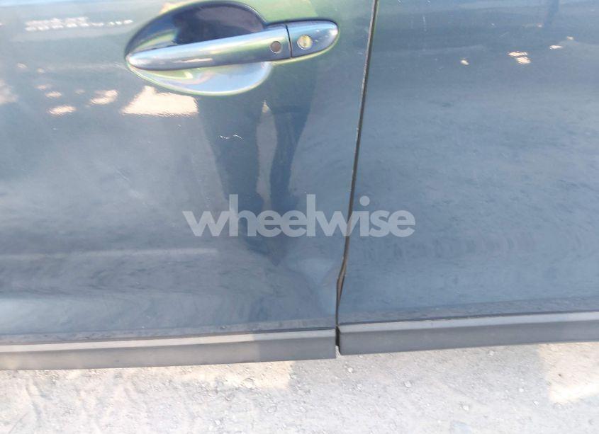 Photo 17 of 2018 Mazda Cx-5 TOURING (VIN JM3KFACM3J1408118)