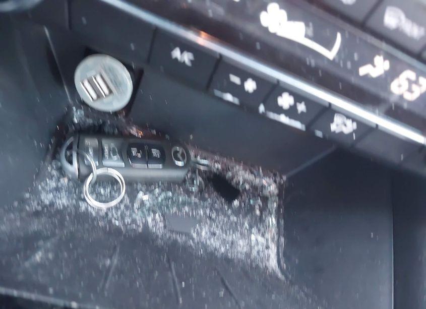 Photo 11 of 2019 Mazda Cx-5 TOURING (VIN JM3KFACM3K0540237)