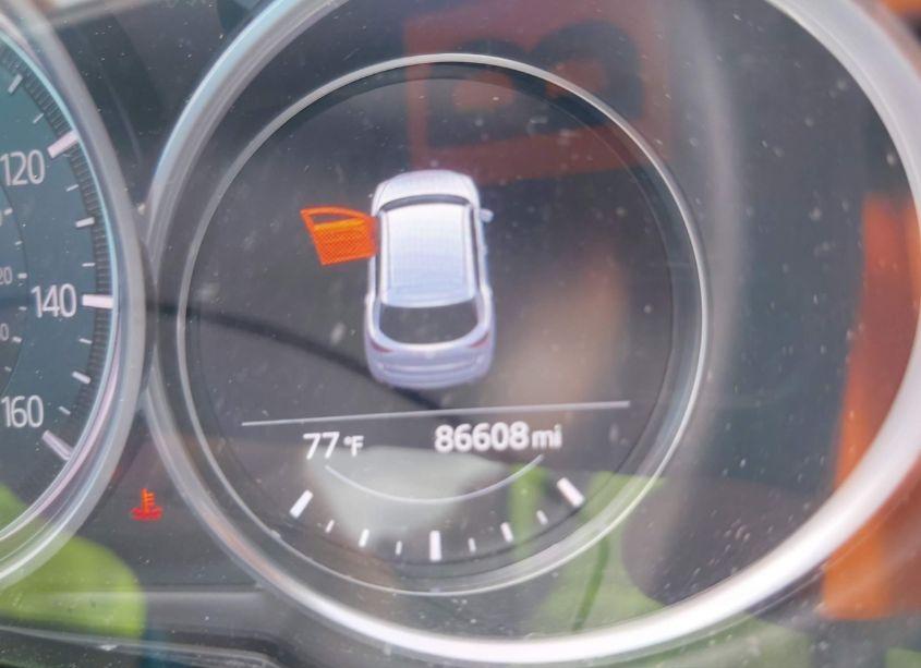 Photo 7 of 2019 Mazda Cx-5 TOURING (VIN JM3KFACM3K0540237)