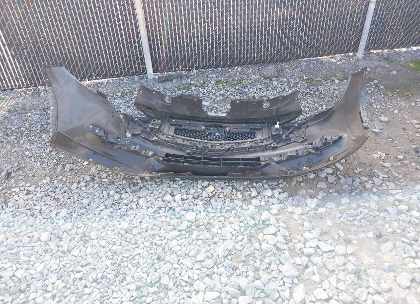 Photo 12 of 2019 Mazda Cx-5 TOURING (VIN JM3KFACM3K0654996)