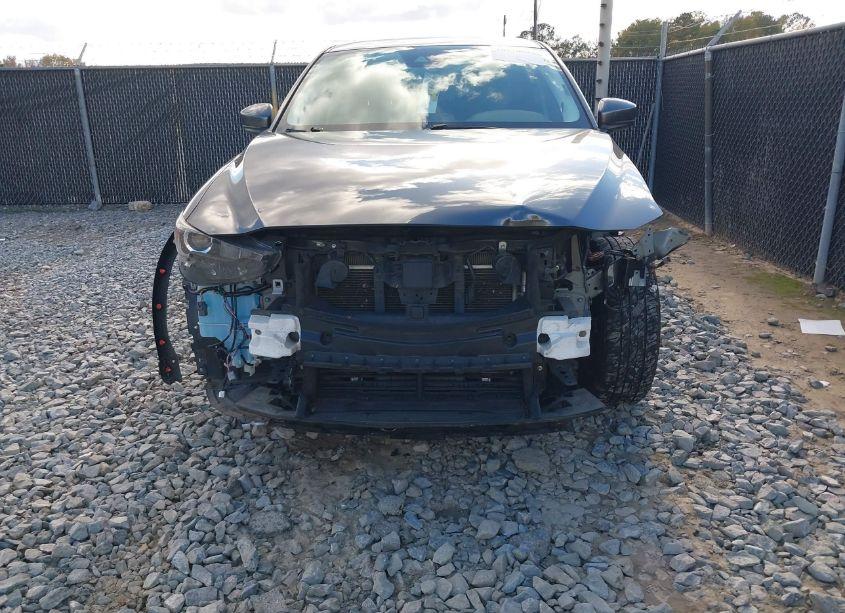 Photo 13 of 2019 Mazda Cx-5 TOURING (VIN JM3KFACM3K0654996)