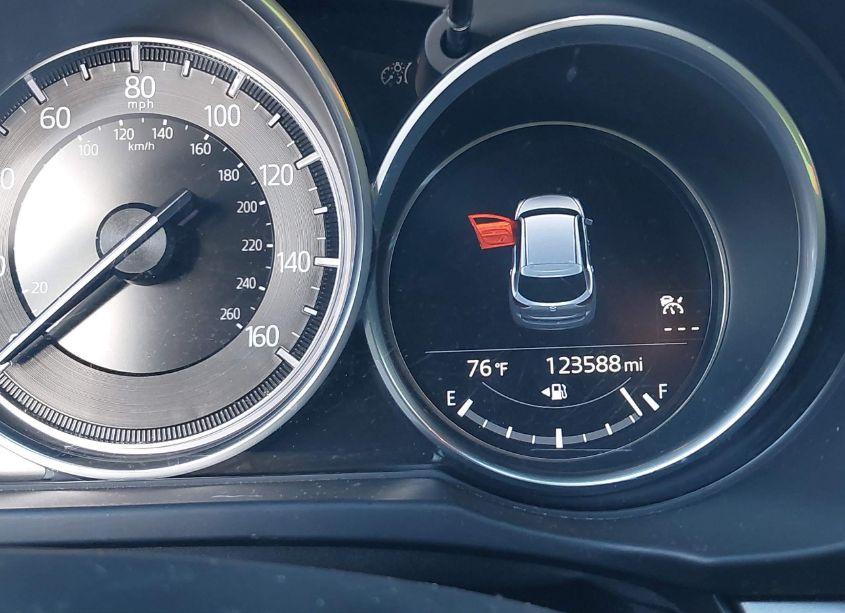 Photo 16 of 2019 Mazda Cx-5 TOURING (VIN JM3KFACM3K0654996)