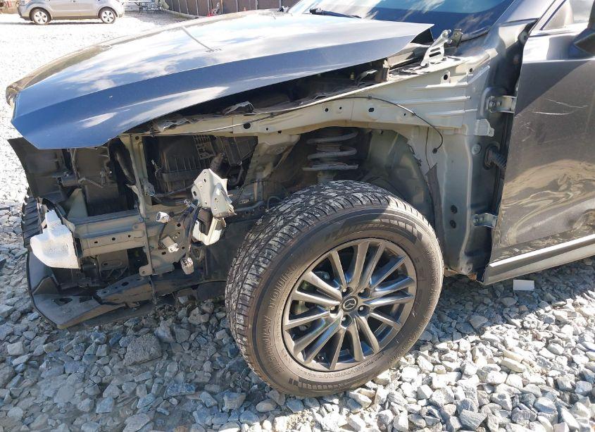 Photo 18 of 2019 Mazda Cx-5 TOURING (VIN JM3KFACM3K0654996)