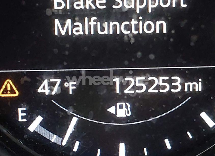 Photo 15 of 2019 Mazda Cx-5 TOURING (VIN JM3KFACM3K1547666)