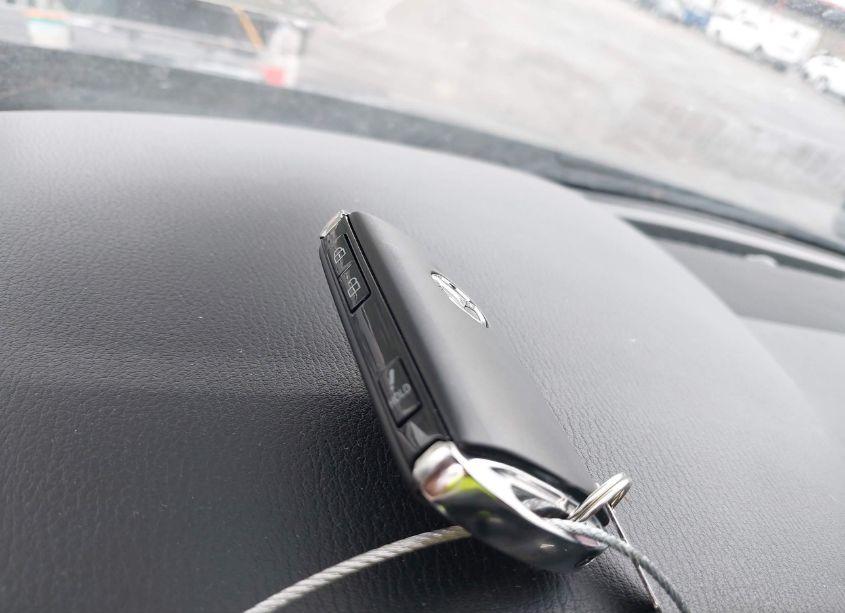 Photo 11 of 2020 Mazda Cx-5 TOURING (VIN JM3KFACM3L0838580)