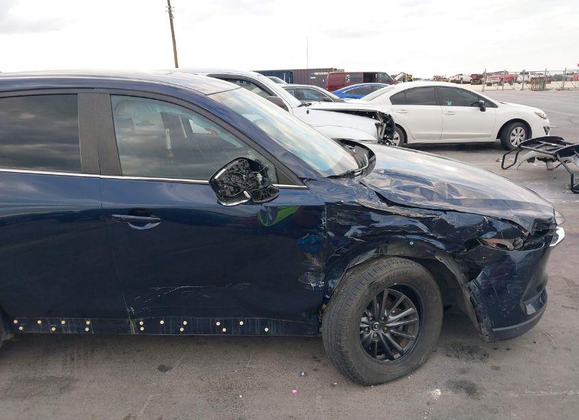 Photo 17 of 2020 Mazda Cx-5 TOURING (VIN JM3KFACM3L0838580)