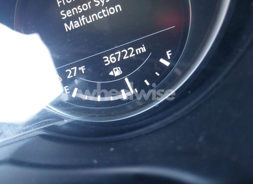 Photo 15 of 2021 Mazda Cx-5 TOURING (VIN JM3KFACM3M0304352)