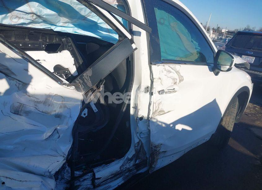 Photo 17 of 2021 Mazda Cx-5 TOURING (VIN JM3KFACM3M0304352)