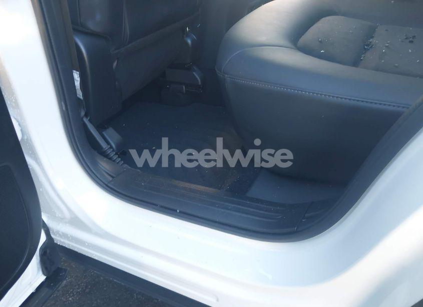 Photo 8 of 2021 Mazda Cx-5 TOURING (VIN JM3KFACM3M0304352)