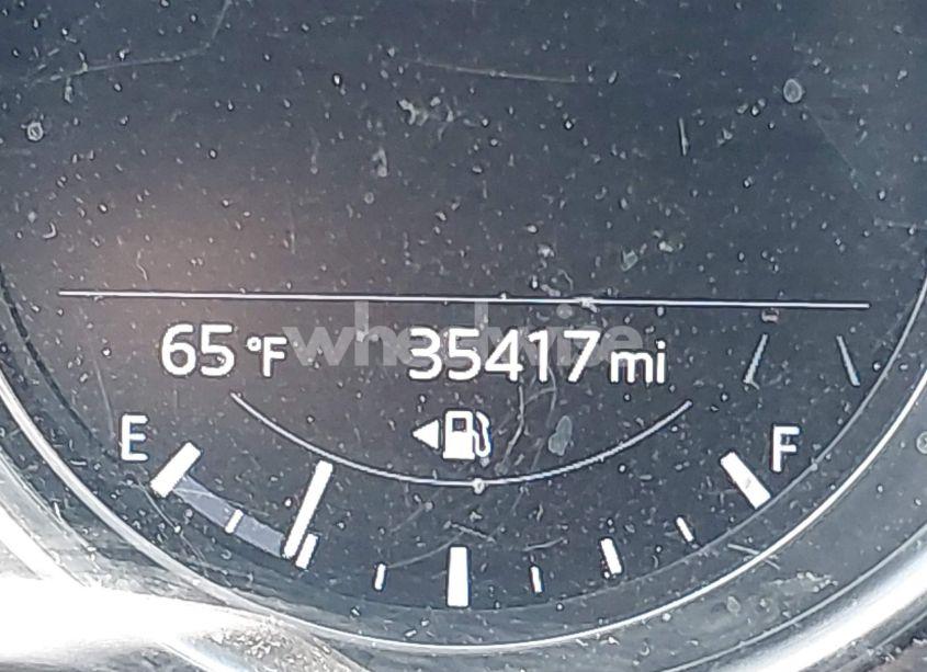 Photo 16 of 2021 Mazda Cx-5 TOURING (VIN JM3KFACM3M0381366)