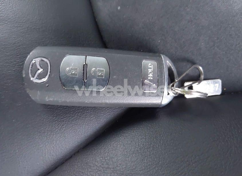 Photo 11 of 2019 Mazda Cx-5 TOURING (VIN JM3KFACM4K0636913)