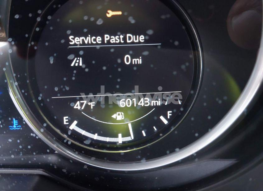 Photo 15 of 2019 Mazda Cx-5 TOURING (VIN JM3KFACM4K0636913)