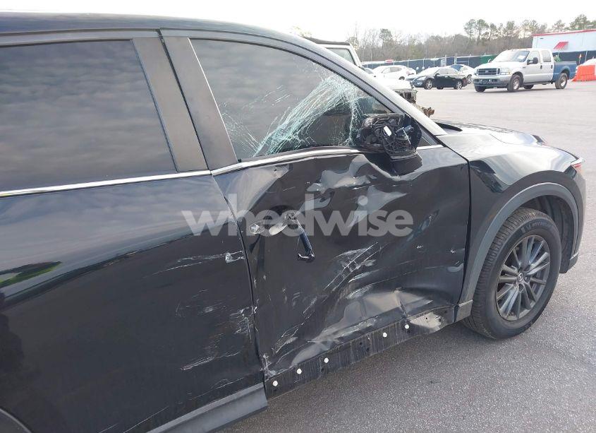 Photo 17 of 2019 Mazda Cx-5 TOURING (VIN JM3KFACM4K0636913)