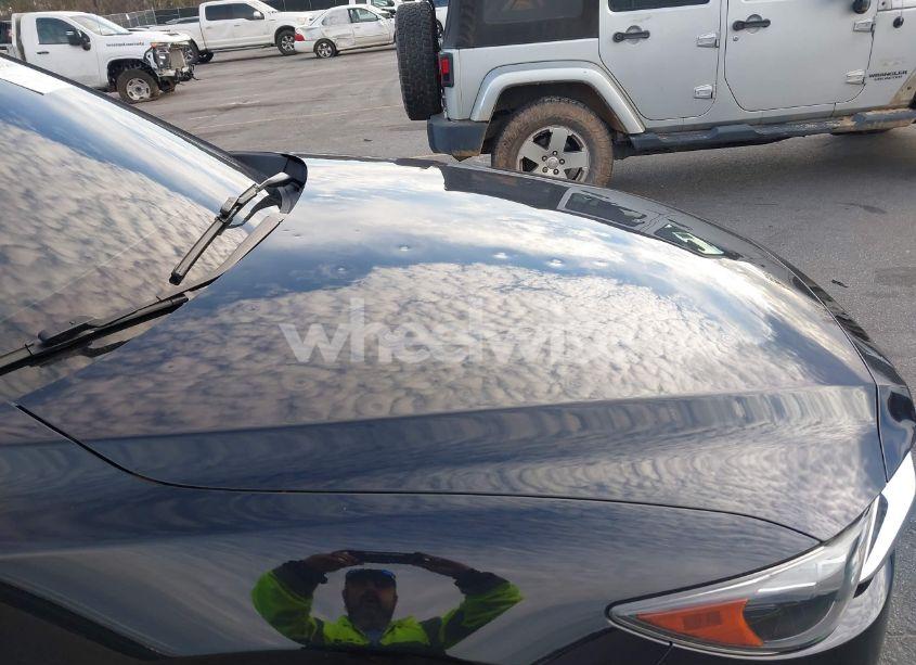 Photo 18 of 2019 Mazda Cx-5 TOURING (VIN JM3KFACM4K0636913)