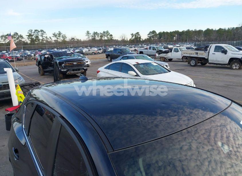 Photo 19 of 2019 Mazda Cx-5 TOURING (VIN JM3KFACM4K0636913)