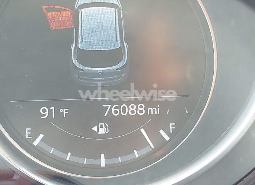 Photo 15 of 2019 Mazda Cx-5 TOURING (VIN JM3KFACM4K1542170)