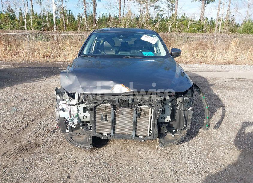 Photo 12 of 2019 Mazda Cx-5 TOURING (VIN JM3KFACM4K1588744)