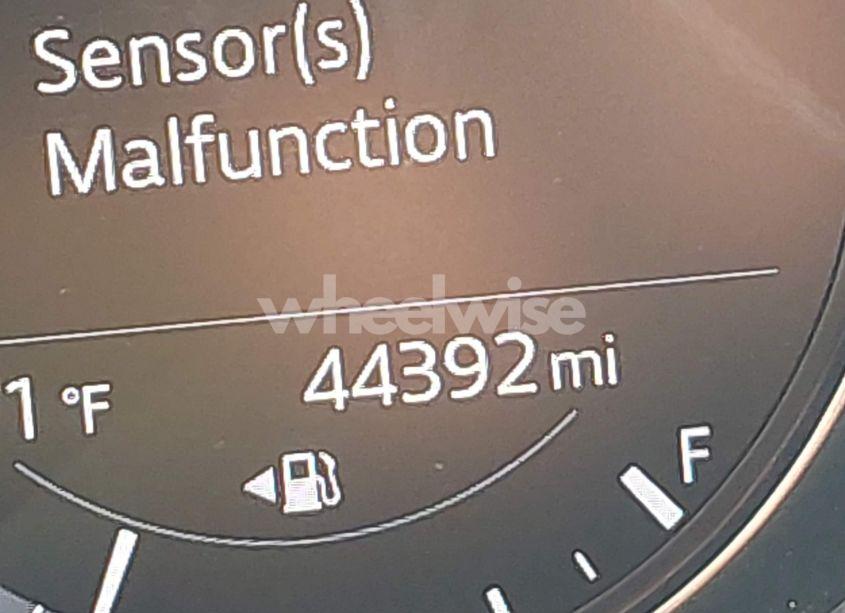 Photo 15 of 2019 Mazda Cx-5 TOURING (VIN JM3KFACM4K1588744)