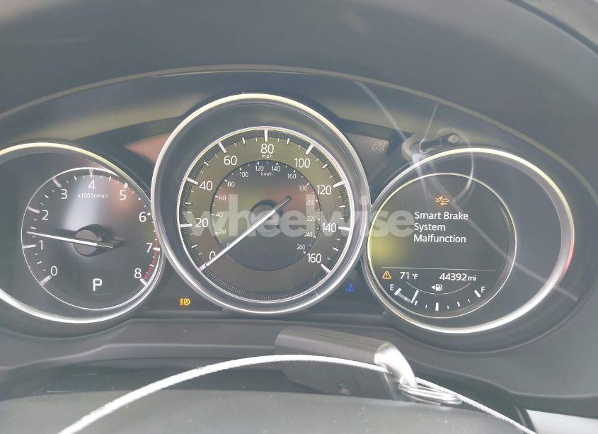 Photo 7 of 2019 Mazda Cx-5 TOURING (VIN JM3KFACM4K1588744)