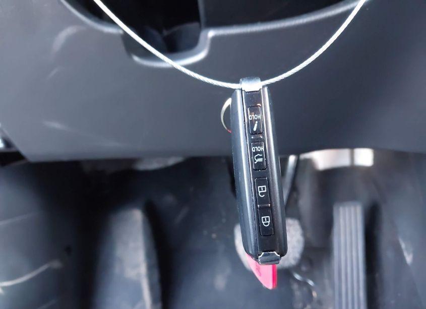 Photo 11 of 2020 Mazda Cx-5 TOURING (VIN JM3KFACM4L0772847)